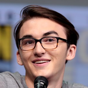 Isaac Hempstead-Wright - Image