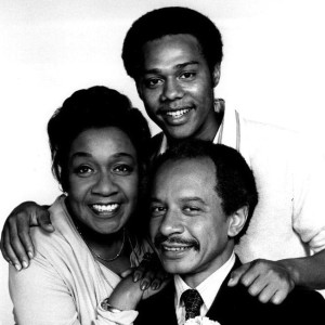 Isabel Sanford - Image