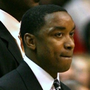 Isaiah Thomas - Image