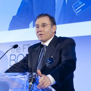 Ivan Glasenberg - Image
