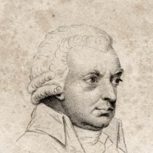 James Mansfield - Image