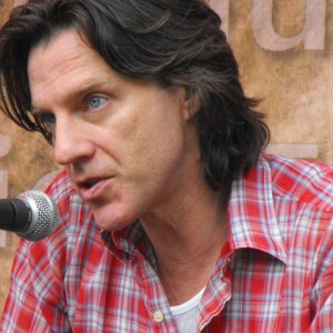 James Marsh - Image