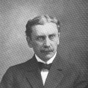 James Mooney - Image