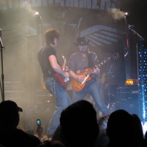Jason McCoy - Image