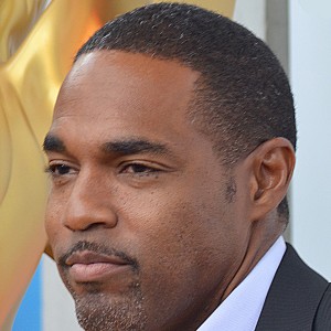 Jason Winston George - Image