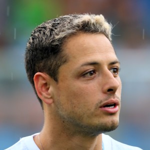 Javier Hernandez - Image