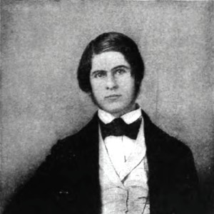 Jay Cooke - Image