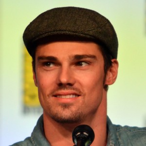 Jay Ryan - Image