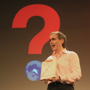 Jay S. Walker - Image