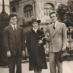 Jean Stafford - Image