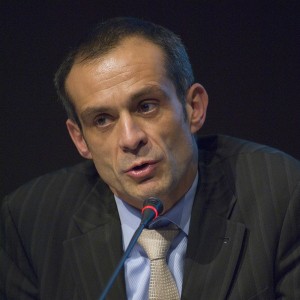 Jean-Pascal Tricoire - Image