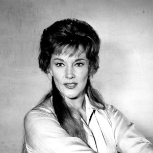 Jeanne Cooper - Image
