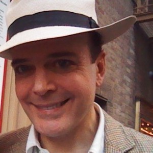 Jefferson Mays - Image