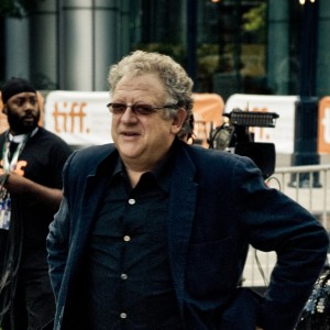 Jeremy Thomas - Image