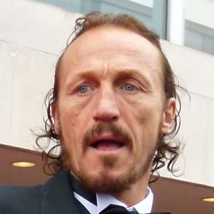 Jerome Flynn - Image