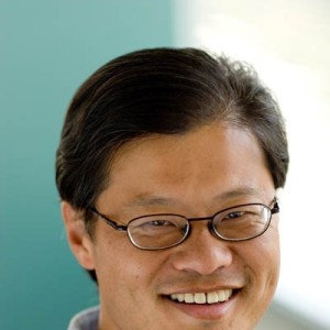 Jerry Yang - Image