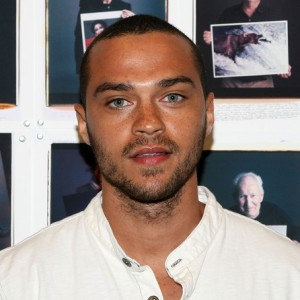 Jesse Williams - Image