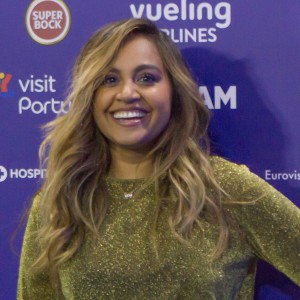 Jessica Mauboy - Image