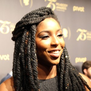 Jessica Williams - Image
