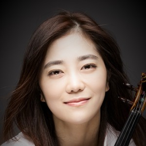 Ji-Hae Park - Image