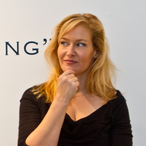 Jill Greenberg - Image