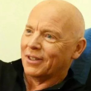 Jim Diamond - Image