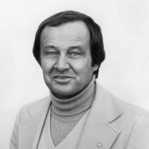 Jim McKay - Image