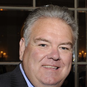 Jim O'Heir - Image