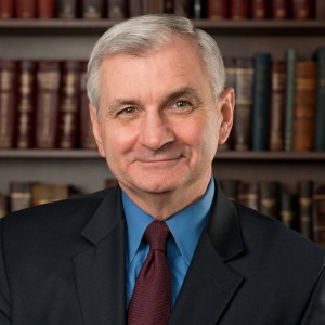 Jack Reed - Image