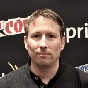 Joe Cornish - Image