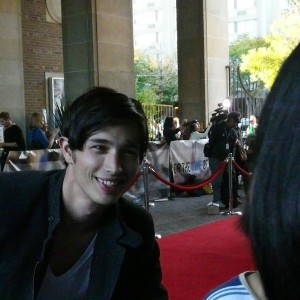 Joe Dinicol - Image