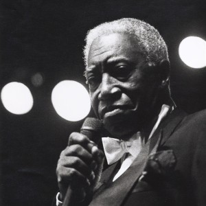 Joe Williams - Image