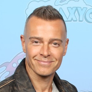 Joey Lawrence - Image
