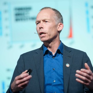 Johan Rockstrom - Image