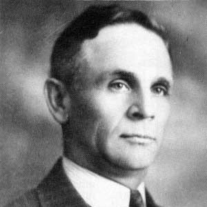 John Bracken - Image