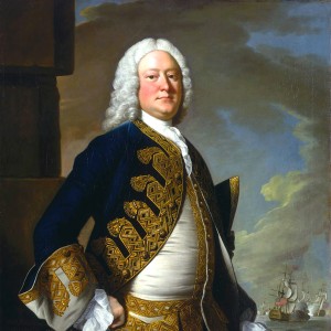 John Byng - Image