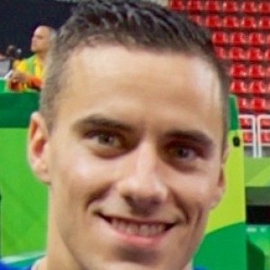 Jacob Dalton - Image