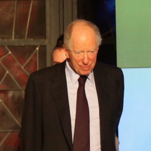 Jacob Rothschild - Image