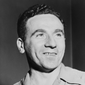 John Gates - Image