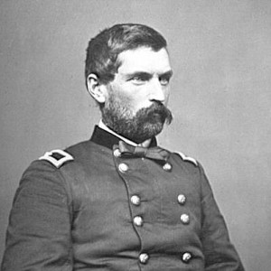 John Gibbon - Image