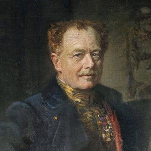 John Gilmour - Image