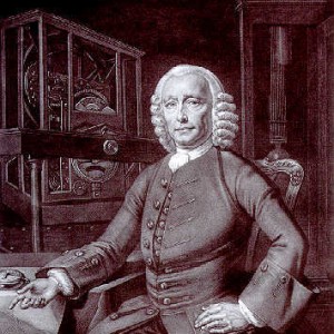 John Harrison - Image