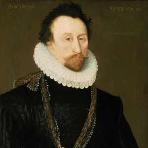 John Hawkins - Image