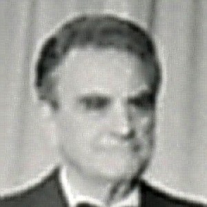 John J. Sirica - Image