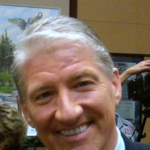 John King - Image