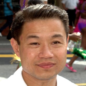 John Liu - Image