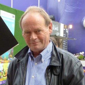 John Lloyd - Image