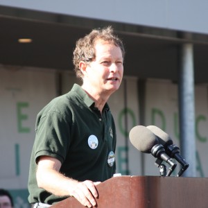 John Mackey - Image