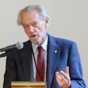 John Metcalf - Image