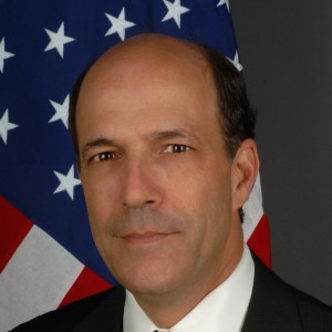 John Roos - Image